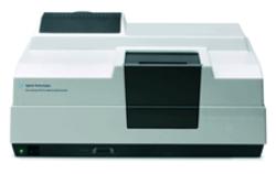 Cary 100 UV-Visible Spectrophotometer from Agilent Technologies