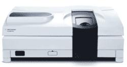 Agilent Technologies' Cary 4000 UV-Visible Spectrophotometer