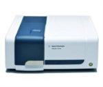 Cary 60 UV-Visible Spectrophotometer from Agilent Technologies