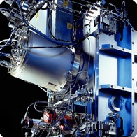 α120 Ion Beam Milling System from Nordiko