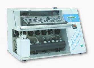 Belvedere Thermo Automatic Processor from TKA