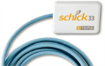 Schick 33 Intraoral Sensors from Sirona