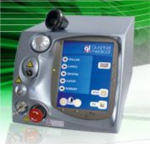 Vitra Laser 532 nm Green Photocoagulator from Quantel