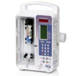 LifeCare PCA Infusion System from Hospira