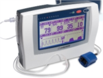 LifeSense Tabletop Capnography from Nonin