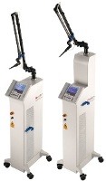 MCO 25plus/MCO 50plus Lasers from KLS Martin
