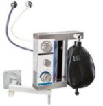 Masterflux plus wall-mounted solution from Tecno-Gaz