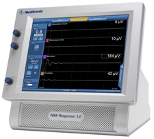NIM Nerve Monitoring Systems from Medtronic
