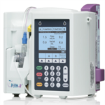 Plum A+ Infusion System from Hospira