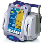 Symbiq Infusion System from Hospira