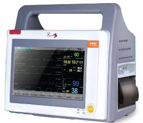 Omni Express Capnography Monitor from Infinium
