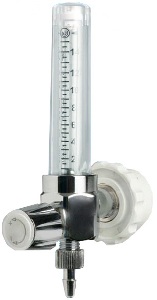 Floval SE Flowmeter from Air Liquide