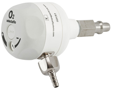 Selectaflo Flowmeter from Air Liquide