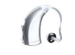 Mini Behind-the-Ear Hearing Aids from Starkey