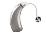 Power Plus Behind-the-Ear Hearing Aids from Starkey