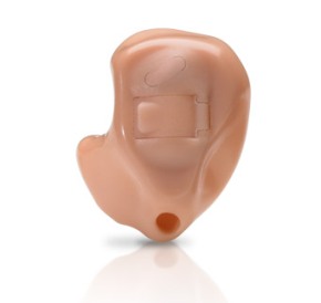 Ignite Wireless In-The-Ear Hearing Aids from Starkey