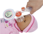 Babi.Plus nBag Neonatal Resuscitator from GaleMed