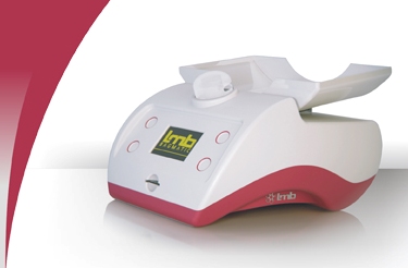 Bagmatic NOVO Blood Collection Monitor from LMB