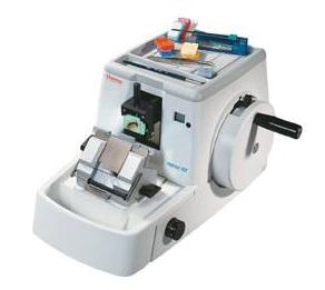 Finesse 325 Microtome from Thermo Scientific