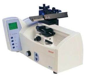 HM 450 Sliding Microtome from Thermo Scientific