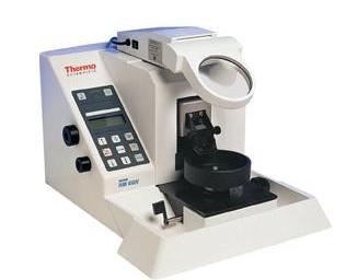 HM 650V Vibrating-Blade Microtome from Thermo Scientific