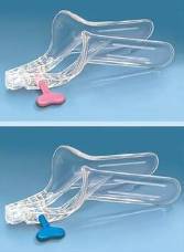 Medical Plus® Disposable Vaginal Speculum from Medical Engineering