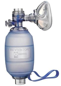 Revivator Plus Children Resuscitator from Hersill