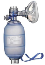 Revivator Plus Children Resuscitator from Hersill