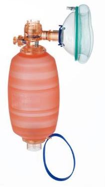 Revivator Res-Q Adults Resuscitator from Hersill