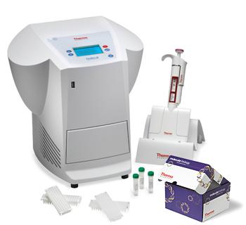 PikoReal Real-Time PCR System from Thermo Scientific