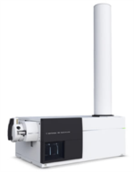 6500 Series Accurate-Mass Quadrupole Time-of-Flight LC/MS from Agilent