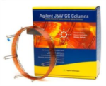 Capillary DB-35ms GC Columns from Agilent