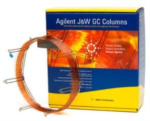 Capillary DB-1301 GC Columns from Agilent