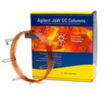 Capillary DB-1ht GC/MS Columns from Agilent