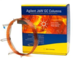 Capillary DB-5.625 GC Columns from Agilent