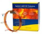 Capillary DB-ProSteel GC Columns from Agilent