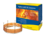 Capillary HP-5ms Ultra Inert GC/MS Columns from Agilent