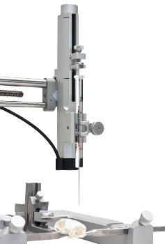 InjectoMate Microinjection Systems from Nurostar