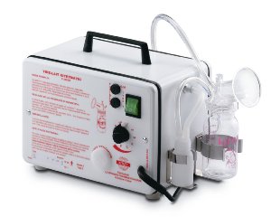 Kitetmatic Electric Breast-Pumps from Diffusion Technique