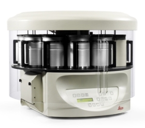 Semi-enclosed Benchtop Tissue Processor Leica TP1020 from Leica