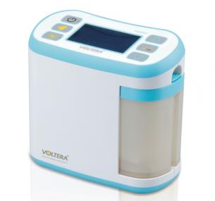 Voltera Pump Vacuum Therapy Unit from Carilex