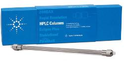 ZORBAX HILIC Plus LC Column Agilent