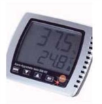 608-H2 Hygrometer with Alarm from Testo