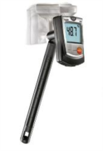 605-H1 Thermohygrometer from Testo