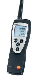 625 Humidity Temperature Hygrometer from Testo