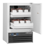 BL-100 Blood Bank Refrigerator from Kirsch