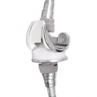 LCS Mobile-Bearing Total Knee System from DePuySynthes