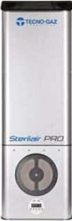 Sterilair Pro Air Sterilization System from Techno-Gaz