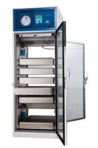 Jewett Pass-Thru Blood Bank Refrigerator from Thermo Scientific