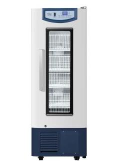 HXC-158 Blood Bank Refrigerator from Haier